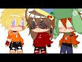 South Park (Ponies) React To Their Ships | Gacha Club | Made By Pink
