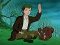 The Secret Garden | WildBrain Cartoon Movies