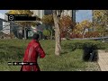 WATCH DOGS™  Triple Collateral