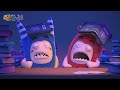 Piano | Oddbods Full Episode | Funny Cartoons for Kids