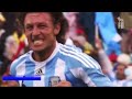 Best 500 World Cup/Euro Goals in Football History