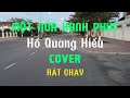 Một Nửa Hạnh Phúc - Hồ Quang Hiếu l HÁT CHAY Bình Anh Cover