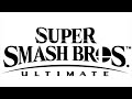 Halland / Dalarna - Super Smash Bros. Ultimate Music Extended