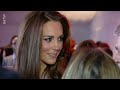 Kate Middleton et l'image de la monarchie | Kate superstar | ARTE