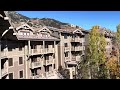 Four Seasons Jackson Hole room tour