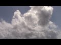 F-16s Flyby Panama City Beach FL