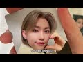 20231206 스테이 VLOG | 스키즈 락스타 팝업스토어 | 기브어웨이 | 메이크스타 분철 | 준등기깡 | (레전드) 교복용복 | 일본 회장 한정 포카 | 뽁프