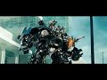 Teriyaki Boyz - Tokyo Drift (REMIX) Transformers [4K]