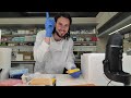 Background ASMR in the lab (No Talking) | Setting up a qPCR