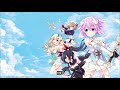 (English Lyrics) DO NOT LOGOUT - Cyberdimension Neptunia: 4 Goddess' Online