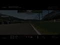 GT Sport Hot Lap // Daily Race A (30.08.21) N300 // Autodrome Lago Maggiore – Center