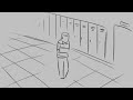 [Dear Evan Hansen] Waving Through a Window (Animatic)