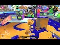 Top 10 Splatoon 3 Weapons!!!