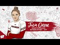 Signing Day | Wisconsin Volleyball Class of 2021 | Julia Orzoł