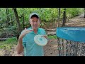 Do you have an effective pre-shot routine? | Disc Golf Lessons