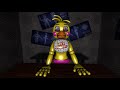 [SFM FNAF/Tattletail] Mama's Nights at Freddy's