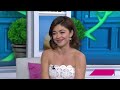 Sarah Hyland talks landing 'dream role' in 'Little Shop of Horrors'