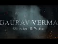 PROMO | THE LAST STRAW I SHORT FILM I By Gaurav Verma  I KG MOTION PICTURES | COMING SOON...