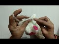 5no.gopalJi ki beautiful woolen dress bnaye easily@how to make winter dress for gopalji with crochet