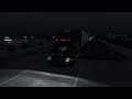 American Truck Simulator - Volvo - Los Angeles -  Yuma (No commentary)