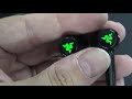 Razer Hammerhead True Wireless X : Mon Test ! Des écouteurs sans fil taillés pour le gaming !