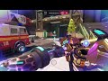 antisocial 2 (overwatch montage)