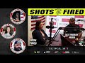 Shots Fired Ep: 187 Brainworms & Conspiracy Theories