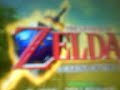 Legend Of Zelda Ocarina Of Time(Nintendo DS 3D).3gp