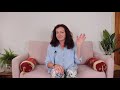 How to Increase Your Emotional Capacity | Catriona Morten