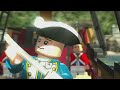 Lego Pirates of  the Caribbean playthrough PT1