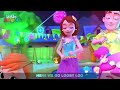 Community Workers | Little Angel And Friends Kid Songs
