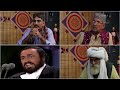 Tribal People React to LUCIANO PAVAROTTI For The First Time