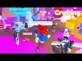 Playing FAKE Adopt Me GAMES In Roblox!!