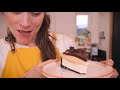 Decadent Dulce de Leche Cheesecake Recipe | Cupcake Jemma