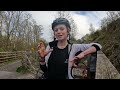 How I find cycle-touring campsites in France || Bikepacking Brittany and Normandy