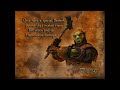 Trying to beat Morrowind WITHOUT breaking the 10 Commandments - Part 21