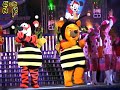 【Tokyo Disneyland】Club Disney スーパーダンシン・マニア 2nd ステージ ディスコ・フィーバー- 2000/04 Super Dancin'mania 2nd stage