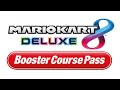 Tour Vancouver Velocity - Mario Kart 8 Deluxe Music Extended