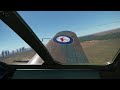 War Thunder sim VR with OneSwiftStroke