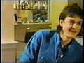 Big Country - Whistle Test interview, 1986