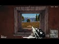 PUBG | AWM Headshot