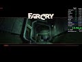 FarCry 1 Any% speedrun in 39:37 [Old World Record]