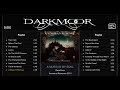 Mix Dark Moor I Lo Mejor de Dark Moor I Playlist Dark Moor