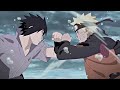 Sasuke and Naruto edit #Naruto