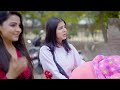 Girl's On Valentine's Day | Deep Kaur
