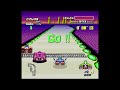 BS F-Zero Deluxe MSU-1. With New Music Tracks for New Stages - by JUD6MENT. Recommended Version