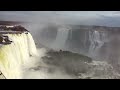 Cataratas do Iguaçu -  Iguaçu Falls