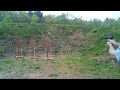 USPSA Hopkinton May Match