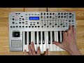 Novation X-Station 25