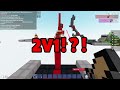 Stream Sniping Bloxd.io Mayhem in Bloxd.io || Bloxd.o (ft. @BloxdMayhem